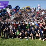 Skuad Filippo Inzaghi Antar Pisa SC Promosi ke Serie A Setelah 33 Tahun. Foto : igpisasc