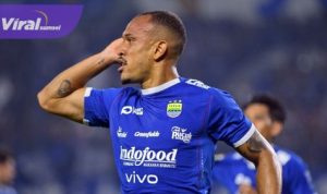 Gustavo Franca: Dari Kerja Keras ke Mahkota Juara Bersama Persib. Foto : lib