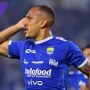 Gustavo Franca: Dari Kerja Keras ke Mahkota Juara Bersama Persib. Foto : lib