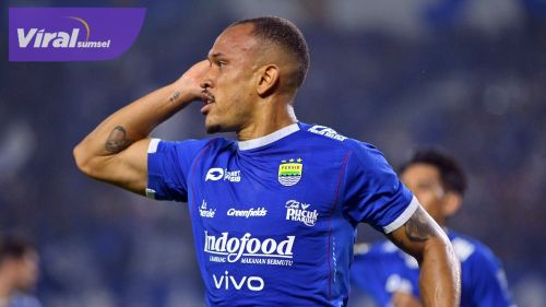 Gustavo Franca: Dari Kerja Keras ke Mahkota Juara Bersama Persib. Foto : lib
