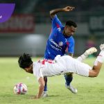 Persis Solo Tumbang di Kandang, Zona Degradasi Makin Dekat: Tiga Laga Tersisa Jadi Penentu Nasib. Foto : lib