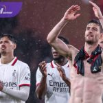 Comeback Kilat AC Milan Taklukkan Genoa 2-1 di Luigi Ferraris. Foto : igmilan