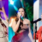 Road To Grand Final Indonesian Idol XIII Siap Menyajikan Kolaborasi Spektakuler Dan Spesial Antara Top 3 Bersama Para Alumni Dan Judges Indonesian Idol! Foto : viralsumsel.com /ril