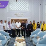 Peringati Hari Tanpa Tembakau Sedunia, FKM Unsri Ajak Masyarakat Jadi Pelopor Anti Rokok. Foto : viralsumsel.com /nto