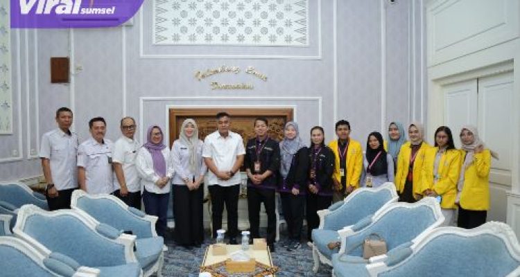 Peringati Hari Tanpa Tembakau Sedunia, FKM Unsri Ajak Masyarakat Jadi Pelopor Anti Rokok. Foto : viralsumsel.com /nto
