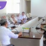 Pemkab Muba Bersama PT. Indomarco Prismatama Bakal Adakan Pelatihan Untuk Para UMKM di Muba. Foto : viralsumsel.com /win