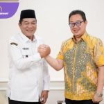 Porprov XV Semakin Dekat, PT Sinar Mas Nyatakan Komitmen Dukung Penuh Program Strategis Muba. Foto : viralsumsel.com /dev