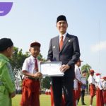 OKI Peringati Hardiknas dan Hari Otonomi Daerah, Soroti Pendidikan dan Inovasi Daerah. Foto : viralsumsel.com /zep