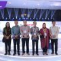 Hadiri Munas APEKSI, Ratu Dewa Siap Kolaborasi dan Sinergi Dukung Program Nasional Sekolah Rakyat dan Koperasi Merah Putih. Foto : viralsumsel.com /win