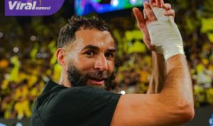 Utak-Atik Peluang Juara Saudi League: Al Ittihad Berada di Jalur Paling Aman Menuju Trofi, Bagaimana Kans Al Nassr? Foto : igalittihad