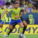 Persaingan Top Skor Saudi League Makin Seru, Bukan Cuma Ronaldo vs Benzema!. Foto : igalnassr