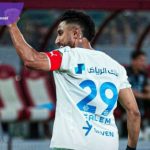 Saudi League: Hujan Gol di Buraydah, Al Hilal Bungkam Al Raed 5-3 lewat Hattrick Salem Al Dawsari. Foto : igalhilal