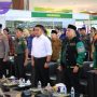 Gubernur Herman Deru Harapkan AMPHURI Menjadi Referensi Bagi Masyarakat Dalam Memilih Travel Perjalanan Umroh dan Haji. Foto : viralsumsel.com /win