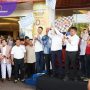 Gubernur Herman Deru Harapkan Eksistensi Kopi Sumsel Terus Mendunia. Foto : viralsumsel.com /win