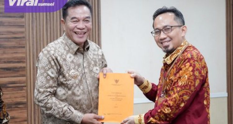 BPK Perwakilan Sumsel, 30 Hari di Kabupaten Muba Pekerjaan Rampung dan Dipermudah. Foto : viralsumsel.com /dev