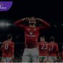 Manchester United resmi mengamankan tiket ke final Liga Europa 2024/2025. Foto : igmu