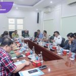 Toha Sukses Desak Perusahaan AP6L, Groundbreaking Pembangunan Jembatan P6 Lalan Bakal Dimulai 14 Mei 2025. Foto : viralsumsel.com /dev