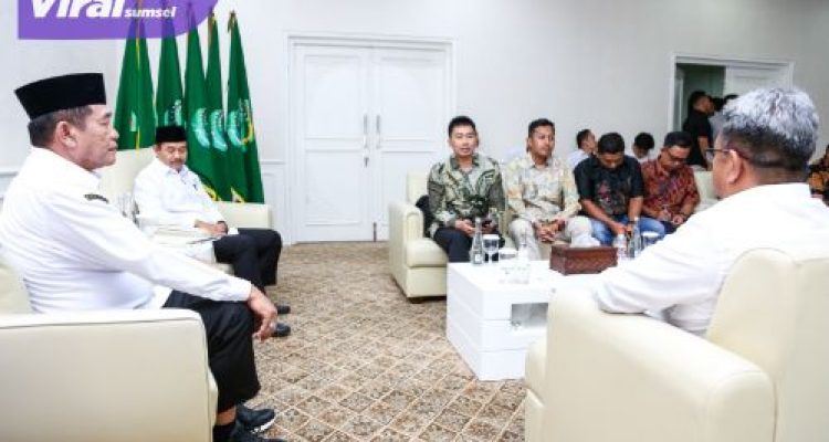 PGN Tambah 1.624 Sambungan Jargas Mandiri di Muba, Bupati Toha: Harapan Kami 90 Persen Warga Bisa Terlayani. Foto : viralsumsel.com /dev