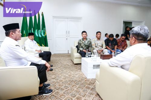 PGN Tambah 1.624 Sambungan Jargas Mandiri di Muba, Bupati Toha: Harapan Kami 90 Persen Warga Bisa Terlayani. Foto : viralsumsel.com /dev