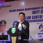 Gubernur Herman Deru Ajak ASN Terlibat Aktif Semarakan Rangkaian Kegiatan HUT Provinsi Sumsel Ke-79 Tahun 2025. Foto : viralsumsel.com /win