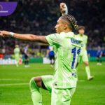 El Clásico Penentuan! Barcelona vs Real Madrid: Perebutan Tahta LaLiga Memasuki Titik Panas. Foto : igbarca