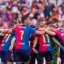Prediksi Skor & Susunan Pemain Espanyol vs Barcelona: Jika Menang, Barcelona Resmi Juara LaLiga!. Foto : igbarca