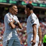 Prediksi Skor & Susunan Pemain Real Madrid vs Mallorca: Laga Penentuan, Los Blancos Wajib Menang. Foto : igmadrid