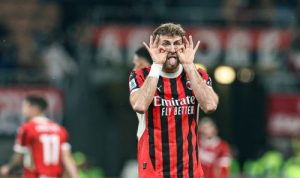 Final Coppa Italia 2025: Prediksi Skor Milan vs Bologna, Duel Penentu di Olimpico. Foto : igmilan