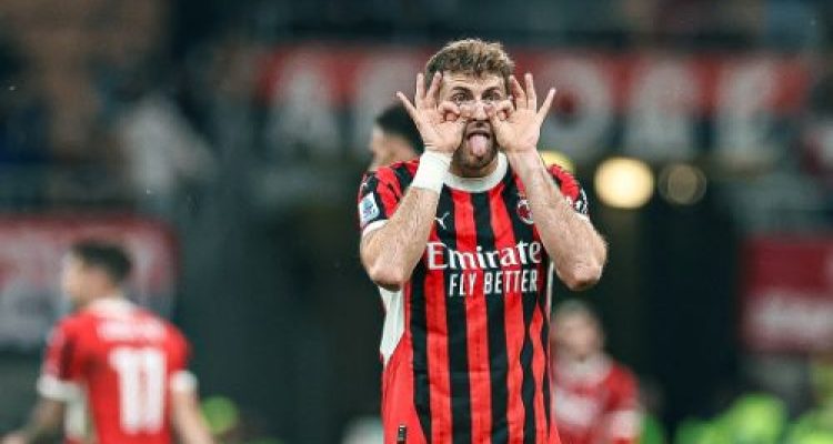 Final Coppa Italia 2025: Prediksi Skor Milan vs Bologna, Duel Penentu di Olimpico. Foto : igmilan
