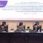 DPRD Sumsel Gelar Rapat Paripurna XI: Agenda Penyampaian Rekomendasi DPRD Terhadap LKPJ Gubernur Sumsel Tahun Anggaran 2024. Foto : viralsumsel.com /ril