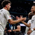 Drama di Bernabeu: Gol Telat Jacobo Ramon Antar Real Madrid Comeback Atas Mallorca. Foto : igmadrid