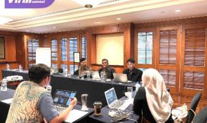Solusi Jangka Pendek “Muba Usulkan Komdigi Anggarkan Internet Satelit Starlink Tutup Celah Blankspot Di Indonesia.” Foto : viralsumsel.com /dev