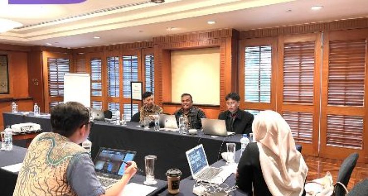 Solusi Jangka Pendek “Muba Usulkan Komdigi Anggarkan Internet Satelit Starlink Tutup Celah Blankspot Di Indonesia.” Foto : viralsumsel.com /dev