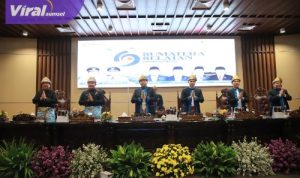 DPRD Sumsel Gelar Rapat Paripurna HUT ke-79 Provinsi Sumsel, Momentum Refleksi Pembangunan dan Komitmen Menuju Kemajuan. Foto : viralsumsel.com /ril