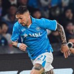 Prediksi Skor & Susunan Pemain : Napoli Butuh Satu Kemenangan Lagi untuk Scudetto Keempat. Foto : ignapoli