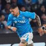 Prediksi Skor & Susunan Pemain : Napoli Butuh Satu Kemenangan Lagi untuk Scudetto Keempat. Foto : ignapoli