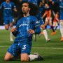 Cucurella Jadi Pahlawan, Chelsea Bungkam Manchester United di Stamford Bridge. Foto : igchelsea