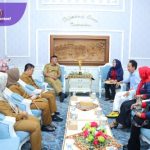 K2PI Perkuat Peran Perempuan di Palembang, Dorong Pengembangan UMKM. Foto : viralsumsel.com /zep