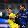 Drama di Injury Time! Penalti Kontroversial Bikin Inter Gigit Jari, Gagal Kudeta Napoli. Foto : iginter