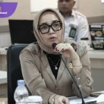 Hj. Eva Susanti: Hari Kebangkitan Nasional Adalah Momentum Menggerakkan Daerah Menuju Kemandirian dan Kemajuan. Foto : viralsumsel.com