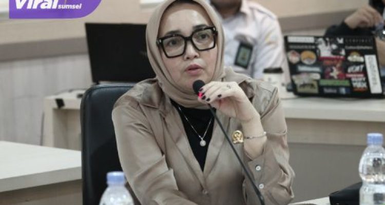 Hj. Eva Susanti: Hari Kebangkitan Nasional Adalah Momentum Menggerakkan Daerah Menuju Kemandirian dan Kemajuan. Foto : viralsumsel.com