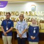 Pemkot Palembang dan BPJS Kesehatan Sosialisasi Program JKN. Foto : viralsumsel.com /nto