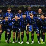 Como vs Inter: Penentuan Scudetto atau Kejutan Penutup Musim? Foto : iginter