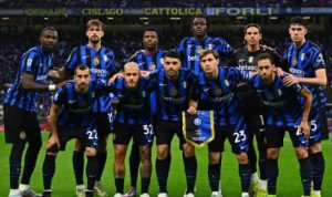 Como vs Inter: Penentuan Scudetto atau Kejutan Penutup Musim? Foto : iginter