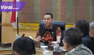 Pemkab OKI – BKSDA Mitigasi Interaksi Negatif Gajah dan Manusia di Air Sugihan. Foto : viralsumsel.com /ril