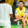 Ronaldo Masih Haus Gol! Sepatu Emas Saudi League Tinggal Selangkah Lagi. Foto : igalnassr