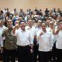 Menteri LH Apresiasi Langkah Strategis Pemprov Sumsel dan Pemkot Palembang Tangani Sampah di TPA Sukawinatan. Foto : viralsumsel.com /win