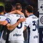 Inter Tundukkan Como 2-0 di Laga Penutup Serie A, Gagal Kudeta Napoli di Puncak. Foto : iginter
