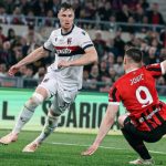 Jelang Duel Milan vs Monza: Laga Pamungkas untuk Harga Diri Rossoneri, Nasib Monza Telah Tertulis. Foto : igmilan