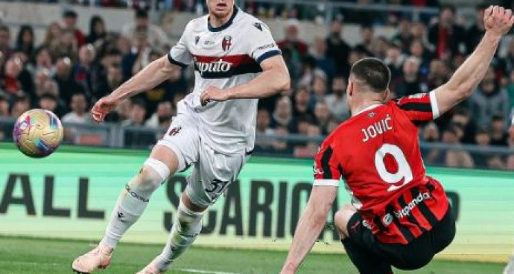 Jelang Duel Milan vs Monza: Laga Pamungkas untuk Harga Diri Rossoneri, Nasib Monza Telah Tertulis. Foto : igmilan